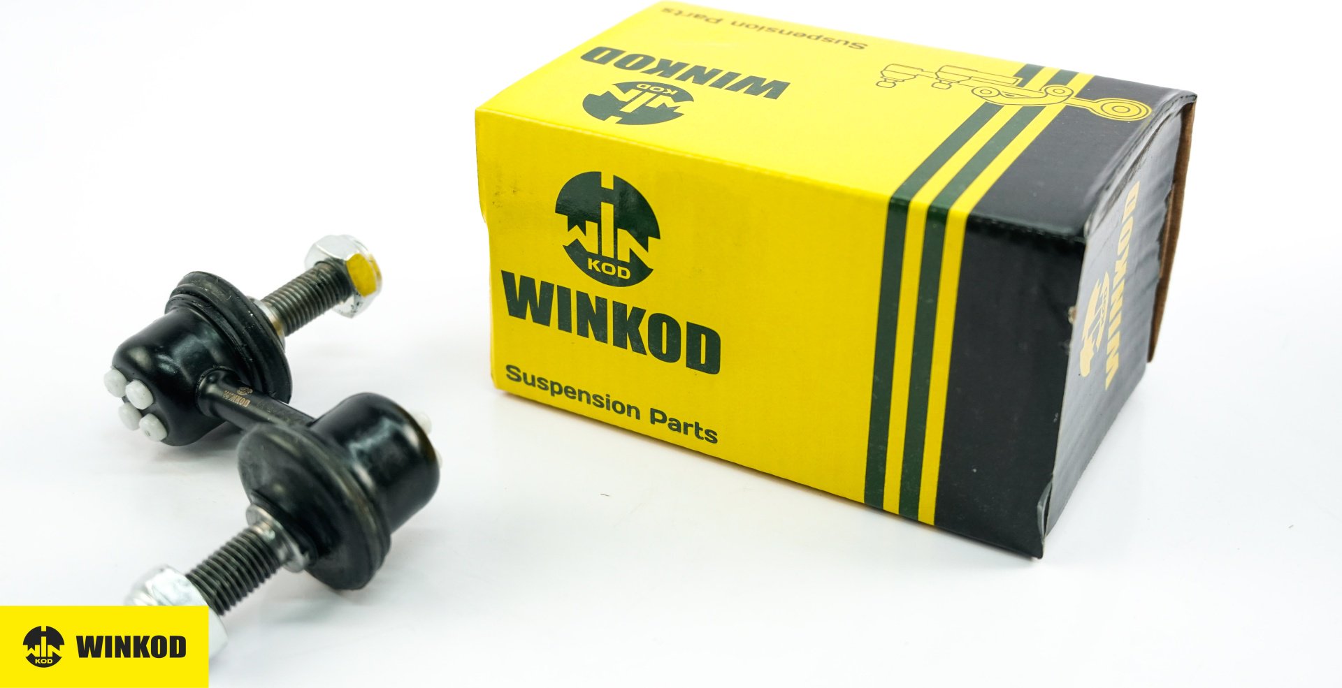 Winkod стойка стабилизатора WS7152