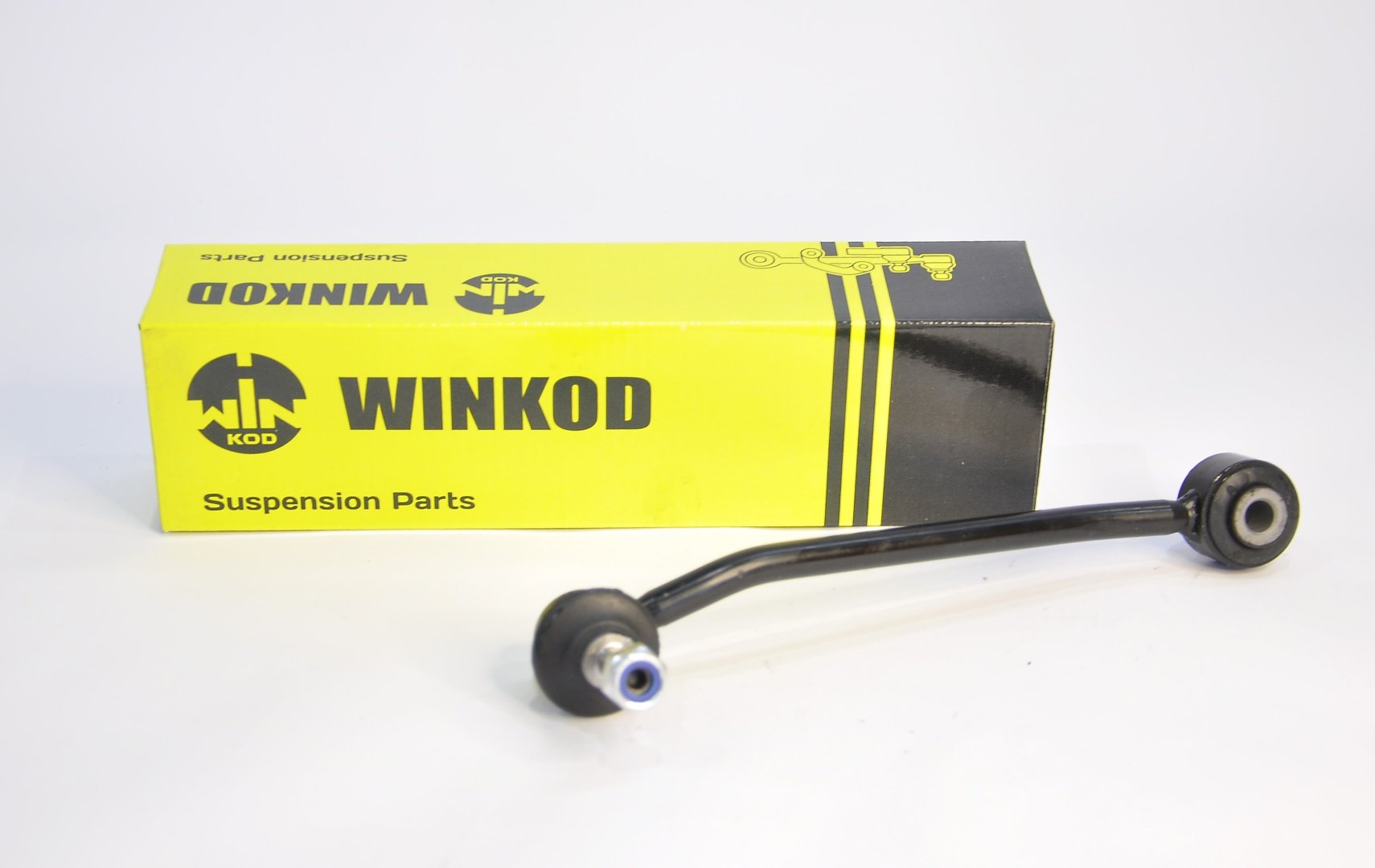 WINKOD Стойка Стабилизатора Зад.лев. WS7881L