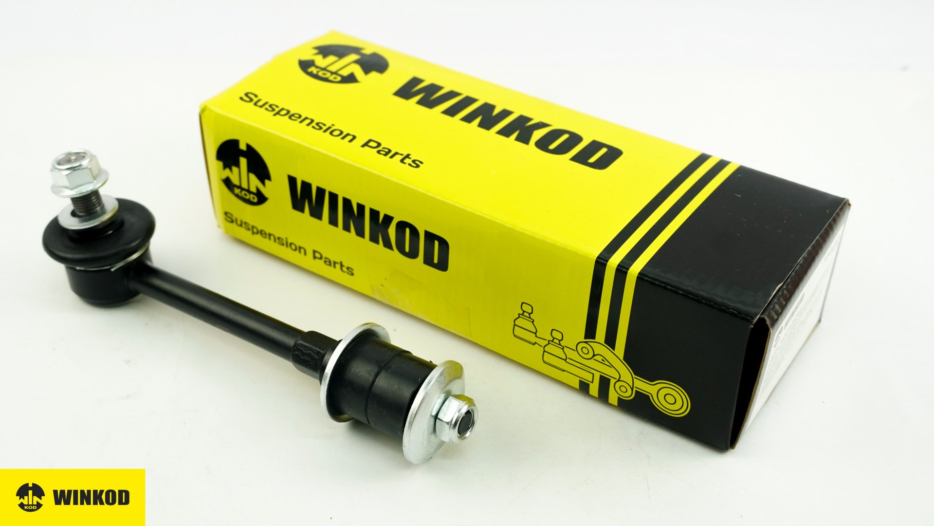 Winkod стойка стабилизатора WS7912