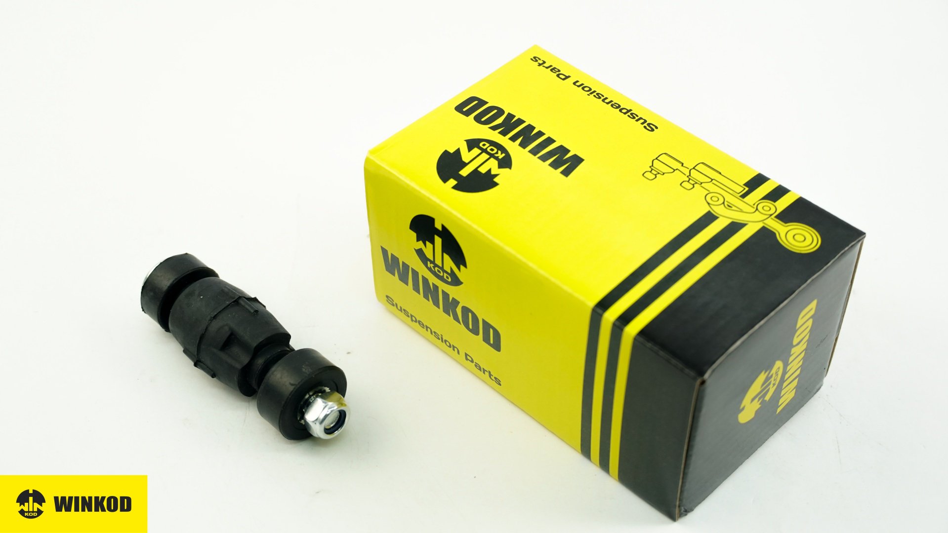 Winkod стойка стабилизатора WS7976