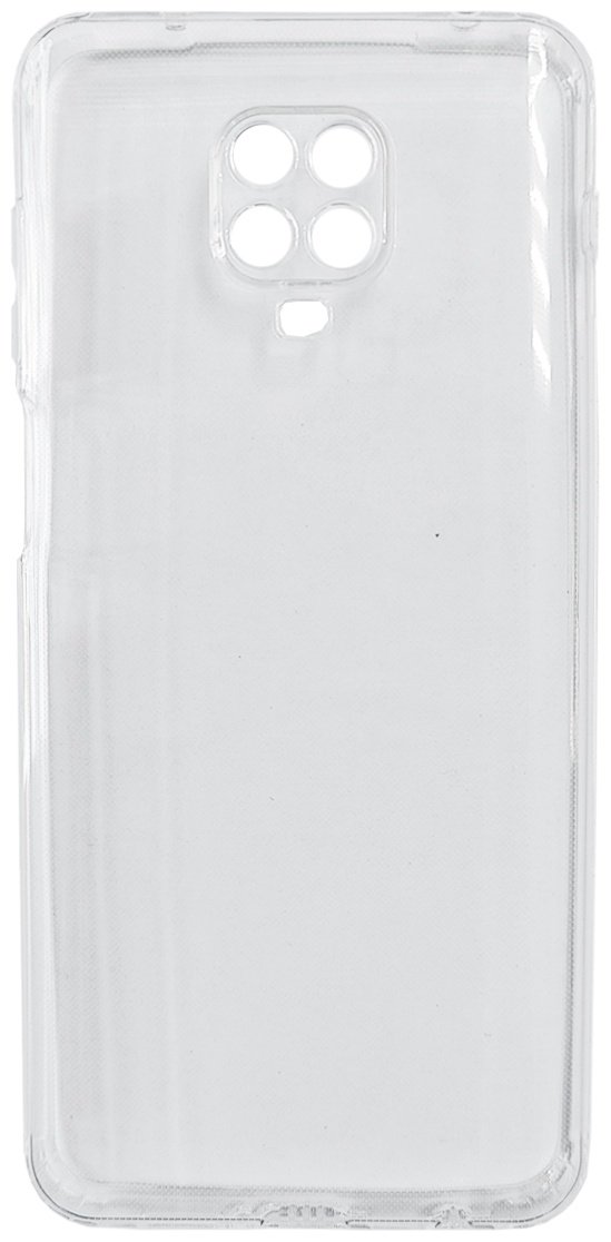 Чехол для Xiaomi Redmi Note 9 Pro, Redmi Note 9 Pro Max, Redmi Note 9s прозрачный - ForteMarket Чехол для Xiaomi Redmi Note 9 Pro, Redmi Note 9 Pro Max, Redmi Note 9s прозрачный купить,754