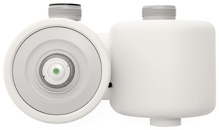 Фильтр-насос Intex картриджный 5678 л/ч 26636
