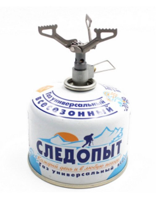 Туристическая горелка Следопыт PF-GSP-S11