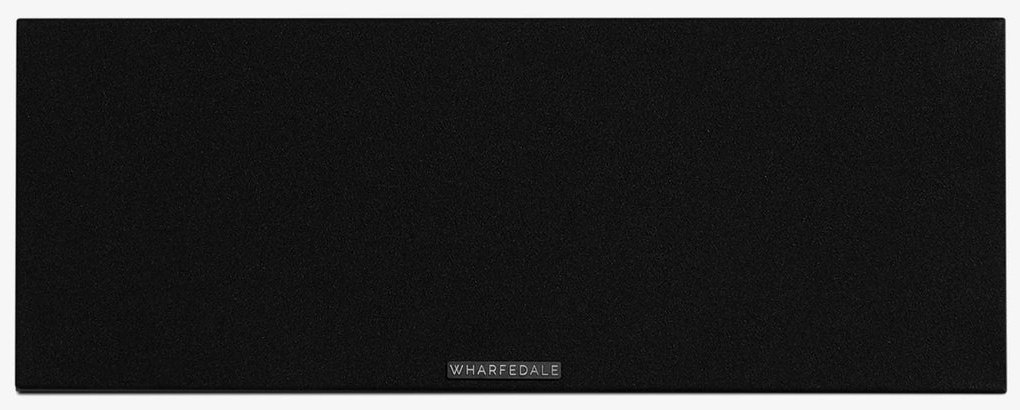 Акустическая система Wharfedale Diamond 12.Ci черный купить,NaN