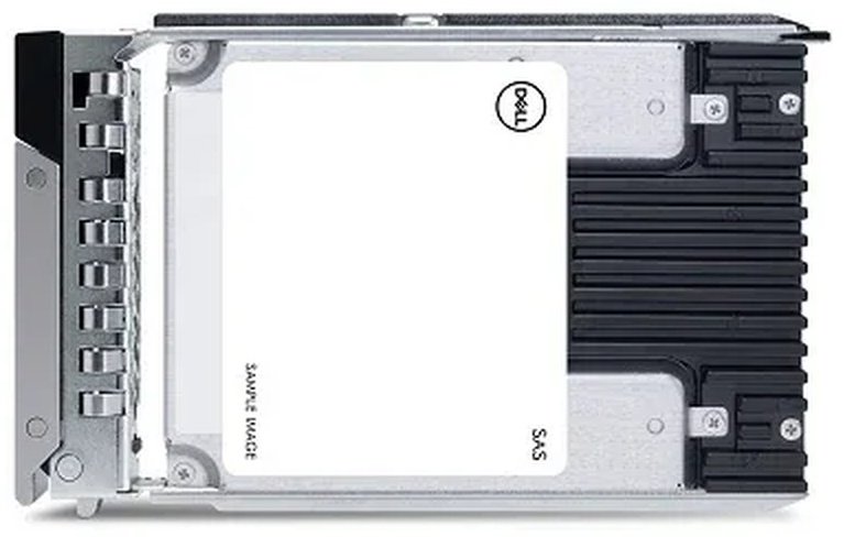 SSD DELL 345‑BDTD 1920 Гб