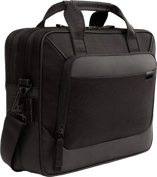 Сумка DELL Ecoloop Pro Classic Briefcase CC5425C/460-BDSR до 14" черный
