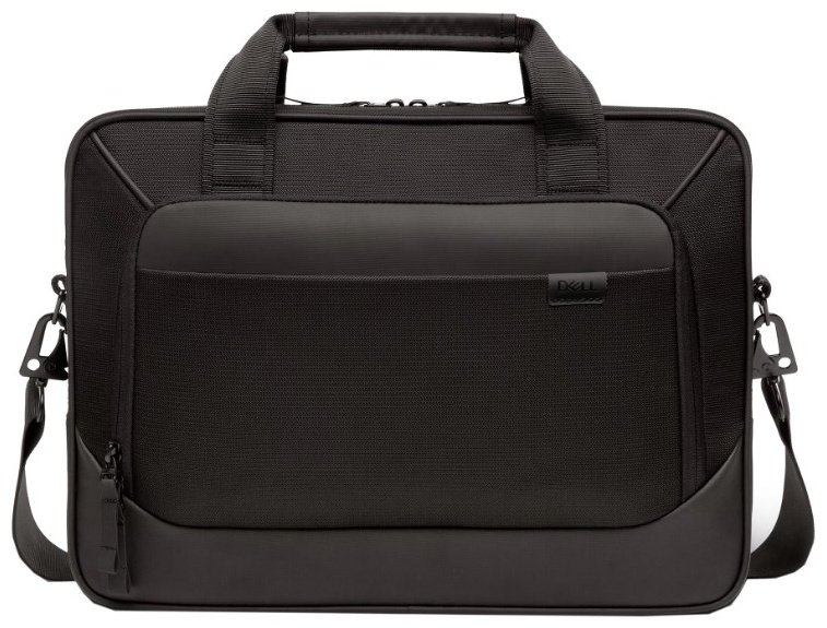 Сумка DELL Ecoloop Pro Classic Briefcase CC5425C/460-BDSR до 14" черный