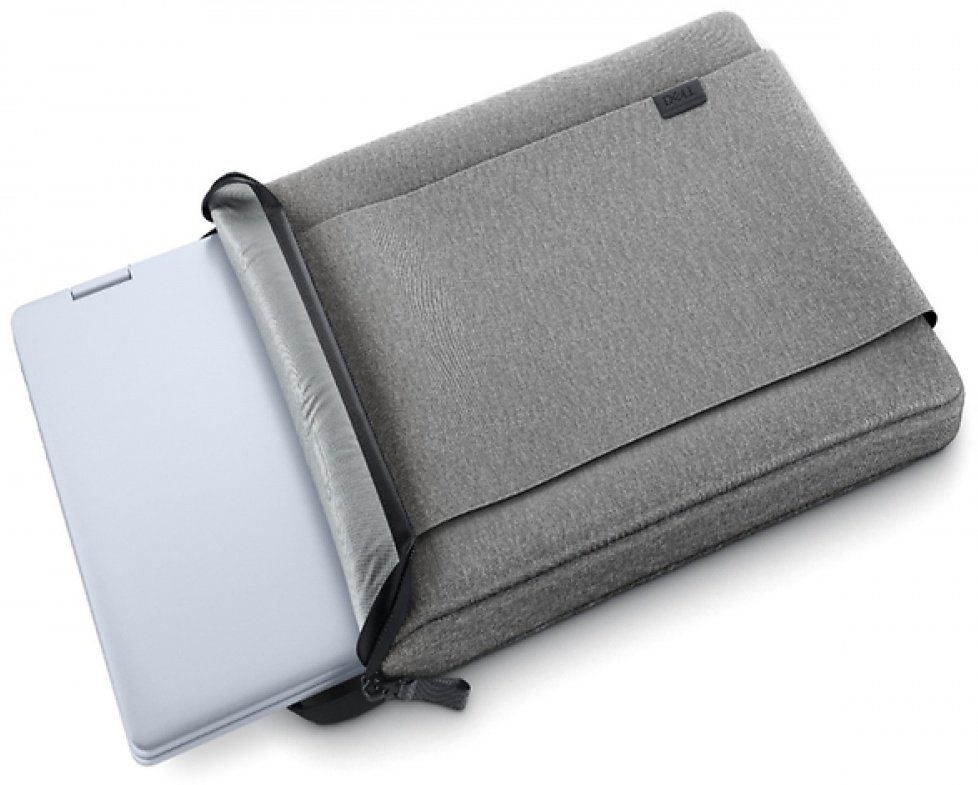 Сумка DELL DELL-CV4625 до 16" серый