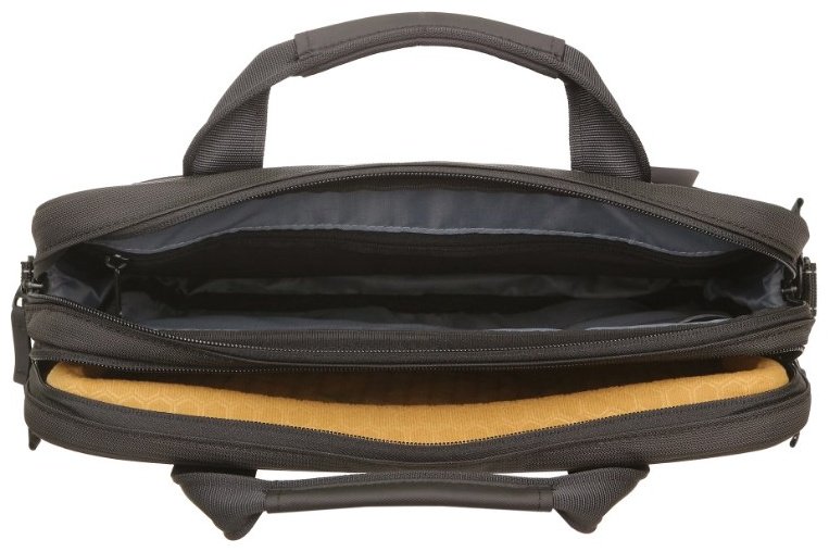 Сумка DELL Ecoloop Pro Classic Briefcase CC5425C/460-BDSR до 14" черный