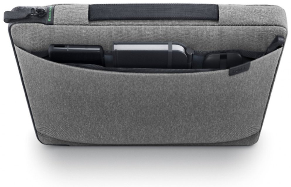 Сумка DELL DELL-CV4625 до 16" серый