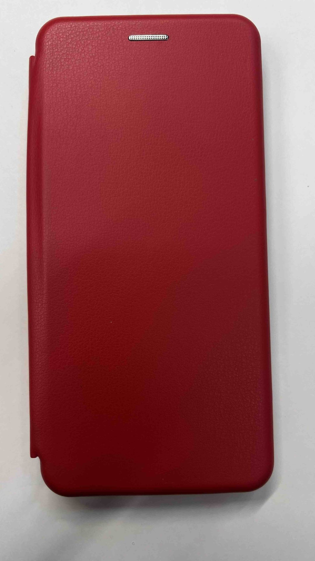 Чехол для Xiaomi Redmi 9a красный купить,900