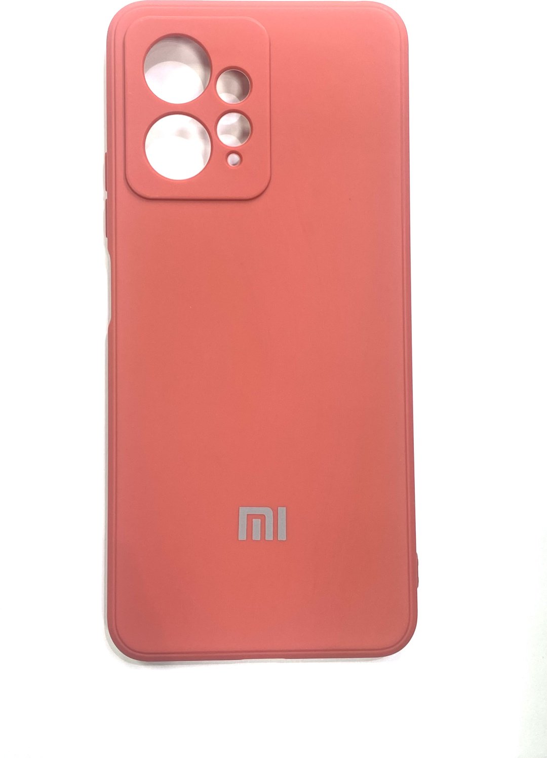 Чехол для Xiaomi Redmi Note 12 красный - ForteMarket Чехол для Xiaomi Redmi Note 12 красный купить,900
