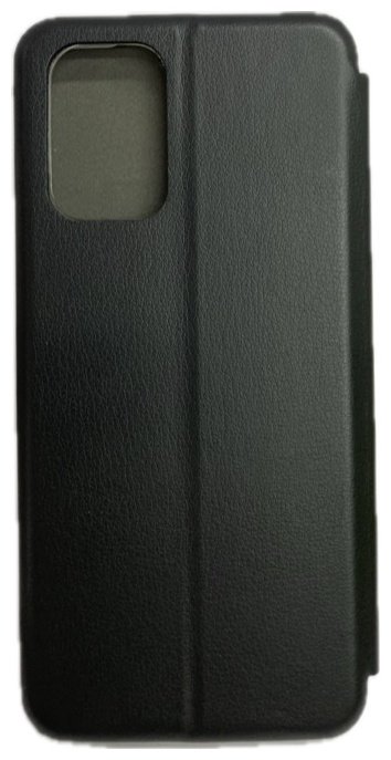 Чехол для Xiaomi Redmi Note 10 черный купить,900
