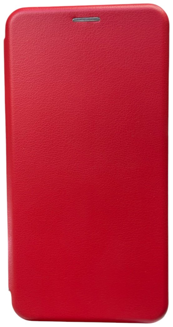 Чехол для Xiaomi Redmi Note 9 Pro, Redmi Note 9s красный купить,900