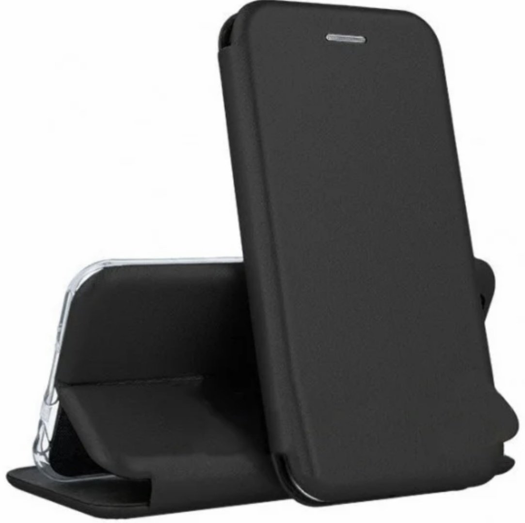 Чехол для Xiaomi Redmi 12 черный купить,900
