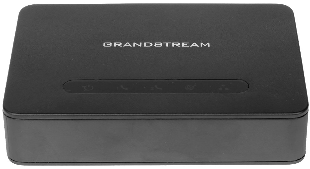VoIP-шлюз Grandstream HandyTone HT812 v2