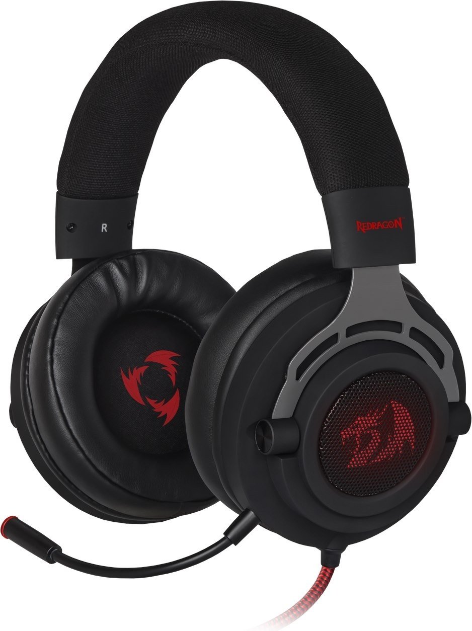Redragon Aspis Pro черный купить,NaN