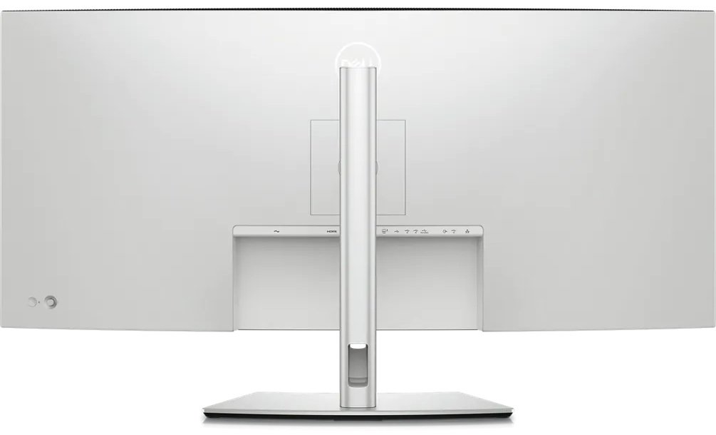 Монитор 39.7" DELL U4025QW USB-C 210-BMDV серебристый купить,NaN