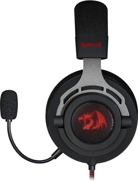 Redragon Aspis Pro черный купить,NaN