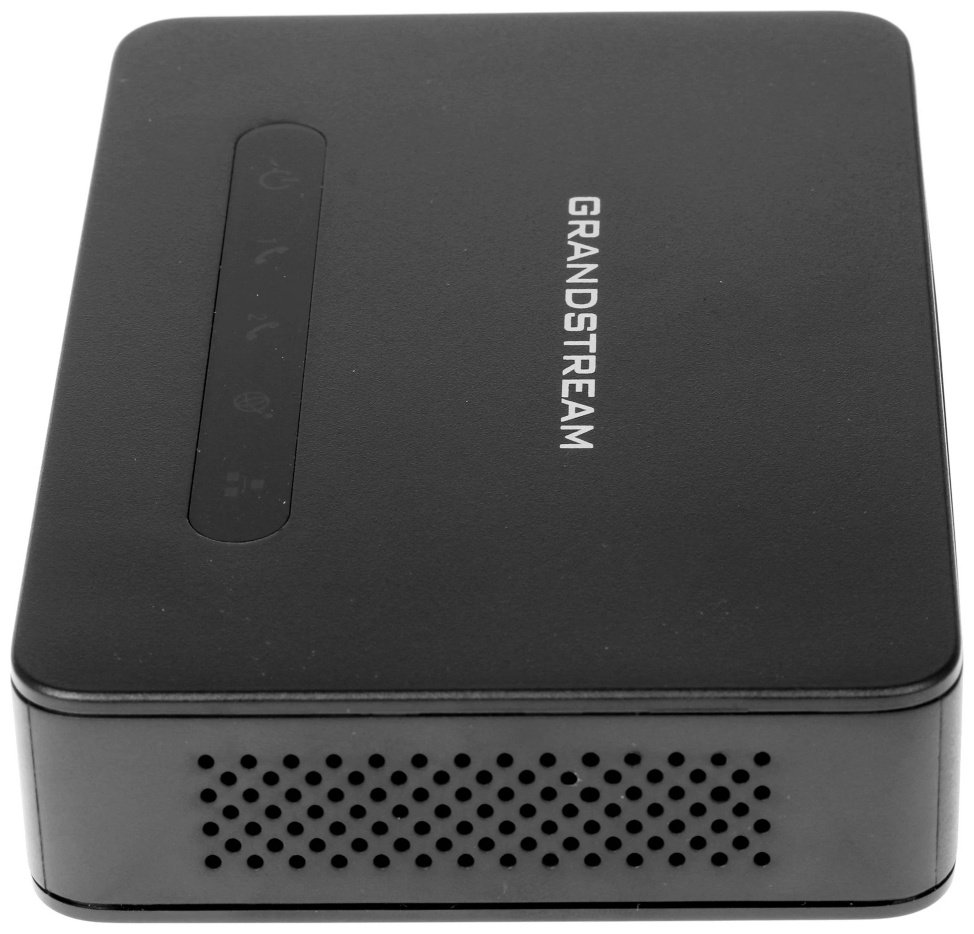 VoIP-шлюз Grandstream HandyTone HT812 v2