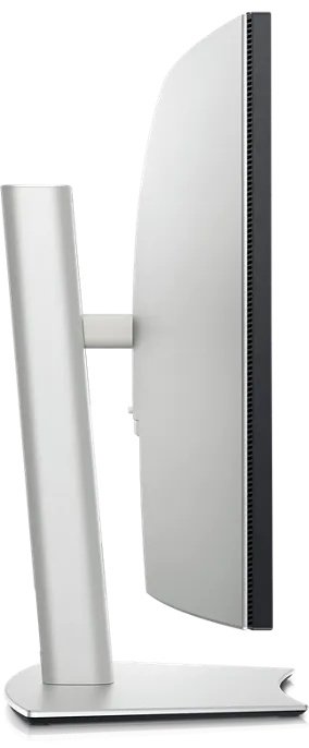 Монитор 39.7" DELL U4025QW USB-C 210-BMDV серебристый купить,NaN