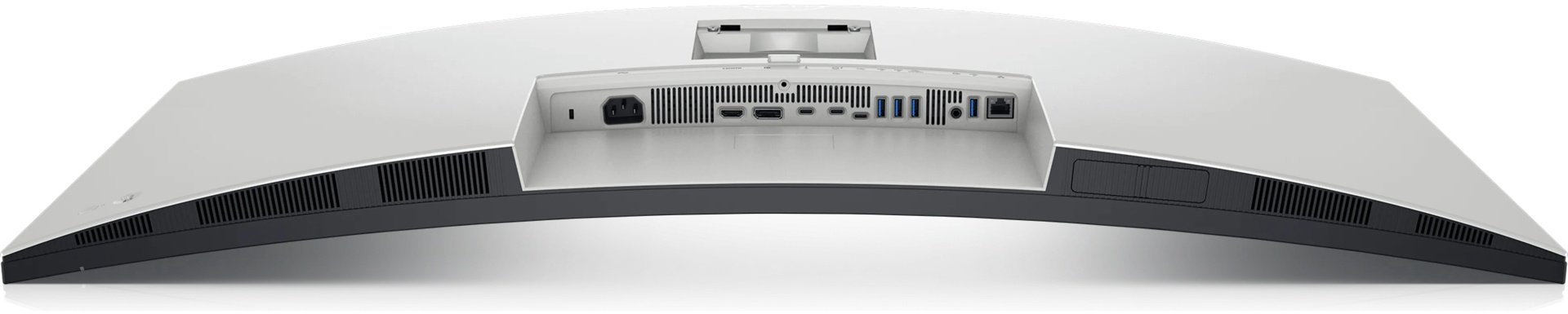Монитор 39.7" DELL U4025QW USB-C 210-BMDV серебристый купить,NaN