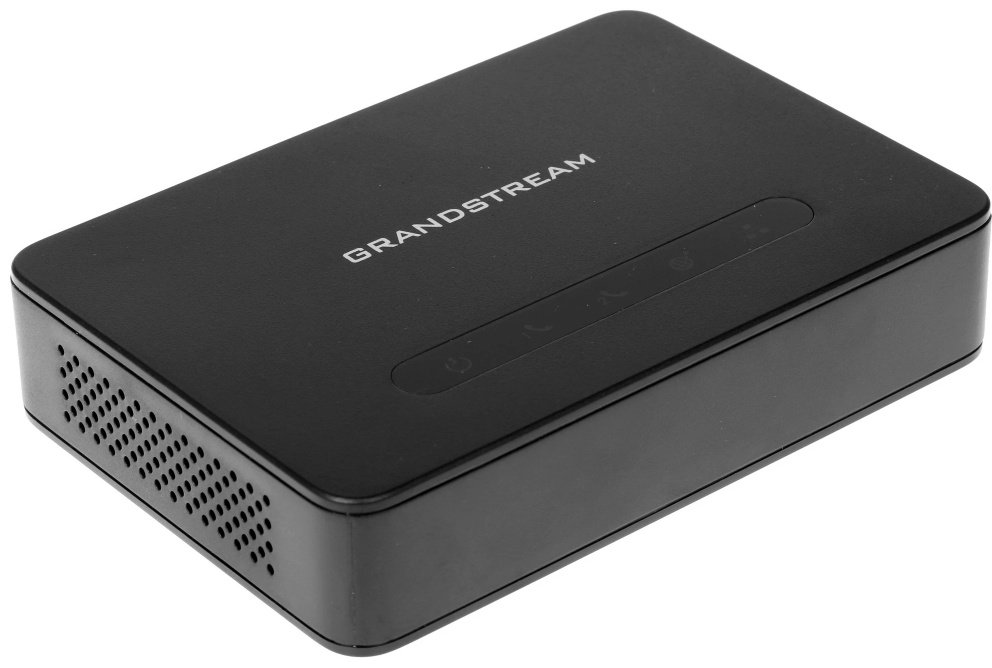 VoIP-шлюз Grandstream HandyTone HT812 v2