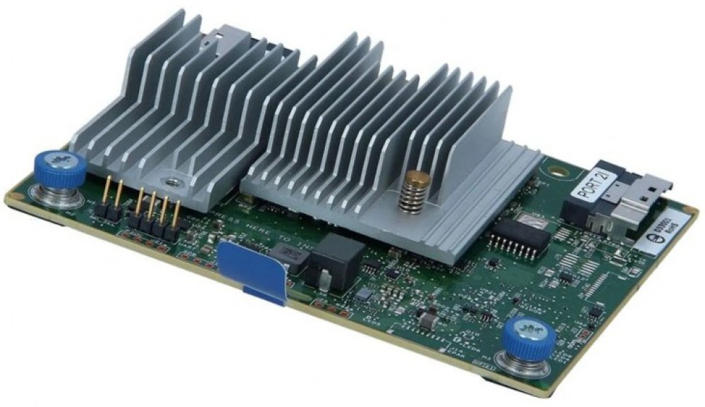 Сетевая карта HP P47781-B21