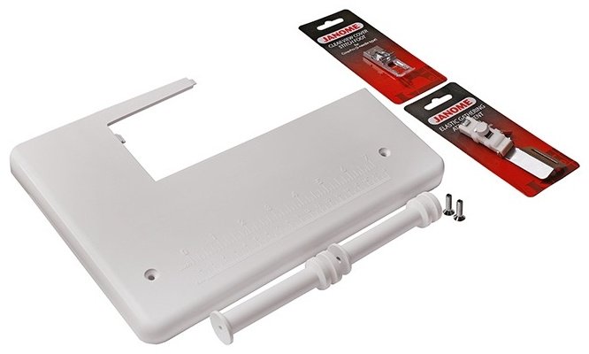 Приставной столик Janome 796-401-106 купить,NaN