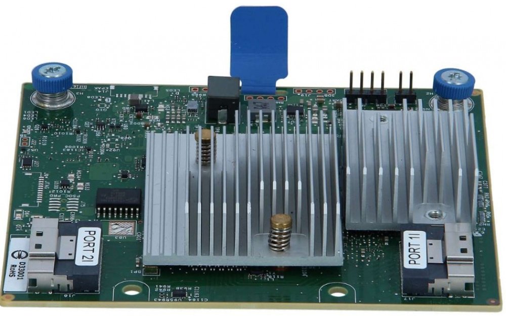 Сетевая карта HP P47781-B21