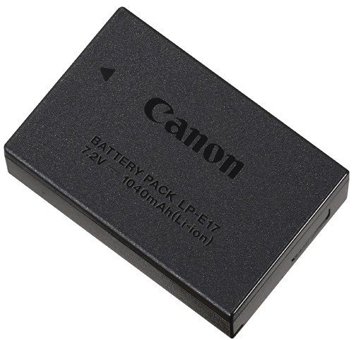 Аккумулятор Canon LP-E17 купить,NaN