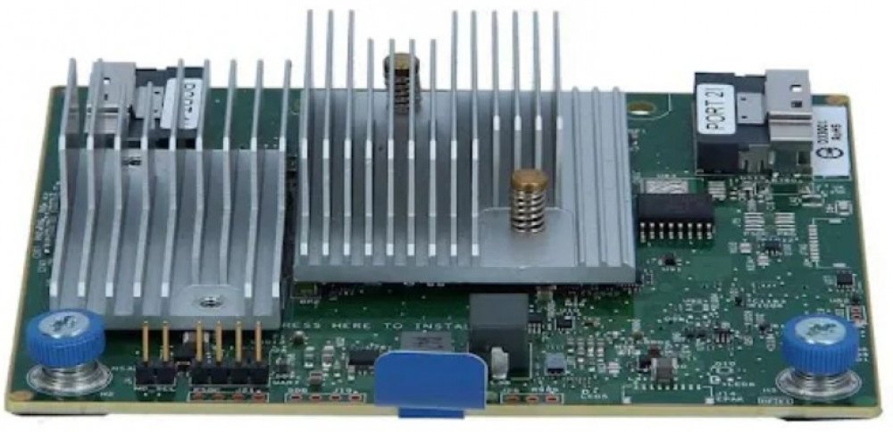 Сетевая карта HP P47781-B21