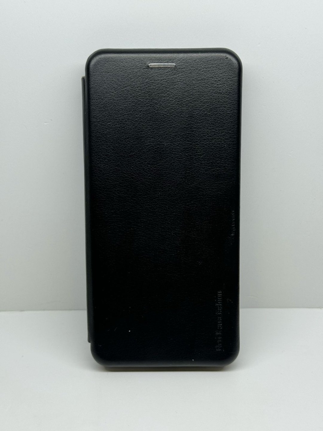 Чехол для Xiaomi Redmi Note 9 черный купить,900