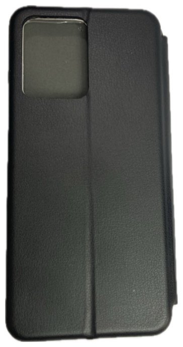 Чехол для Xiaomi Redmi Note 12 черный купить,900