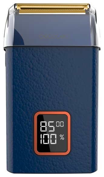 Электробритва Cecotec PrecisionCare X-Trimm Pro серый сеточная