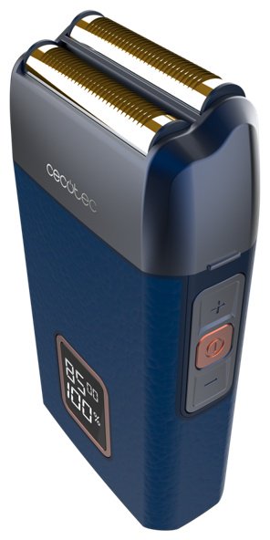 Электробритва Cecotec PrecisionCare X-Trimm Pro серый сеточная