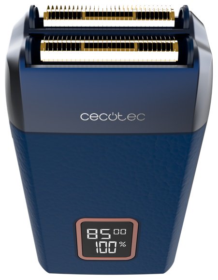 Электробритва Cecotec PrecisionCare X-Trimm Pro серый сеточная