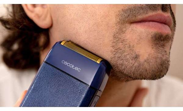 Электробритва Cecotec PrecisionCare X-Trimm Pro серый сеточная купить,18990