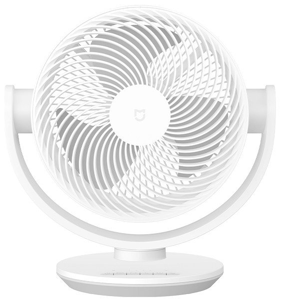 Вентилятор Xiaomi BPLDS10DM белый