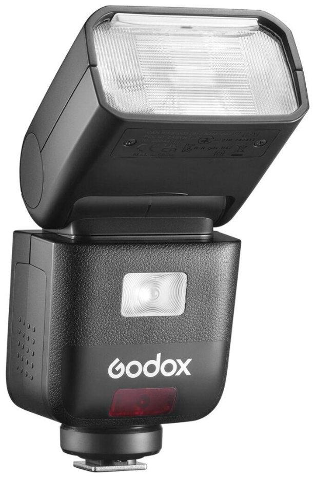 Фотовспышка Godox V480C TTL