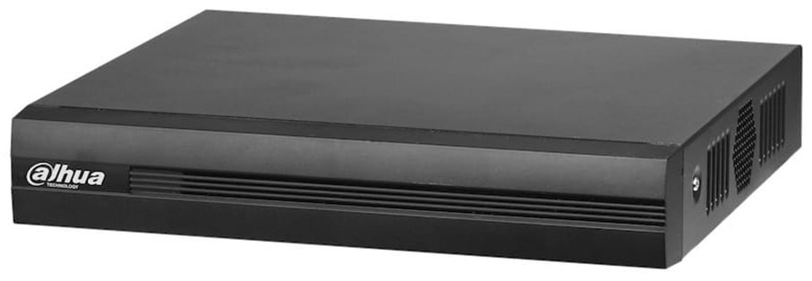Видеорегистратор Dahua HDVR (гибридный) DH-XVR1B16-I/T