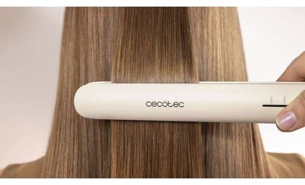 Cecotec Lisse 880 HidraProtect Tourmalin утюжок - ForteMarket Cecotec Lisse 880 HidraProtect Tourmalin утюжок купить,17990