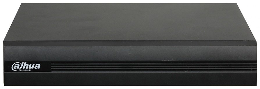 Видеорегистратор Dahua HDVR (гибридный) DH-XVR1B16-I/T