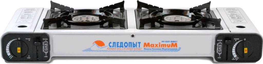 Туристическая плитка Следопыт MaximuM PF-GST-DM01