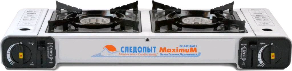 Туристическая плитка Следопыт MaximuM PF-GST-DM01
