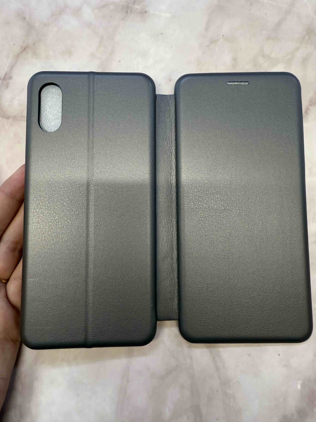 Чехол для Xiaomi 9A, Redmi 9a черный купить,900