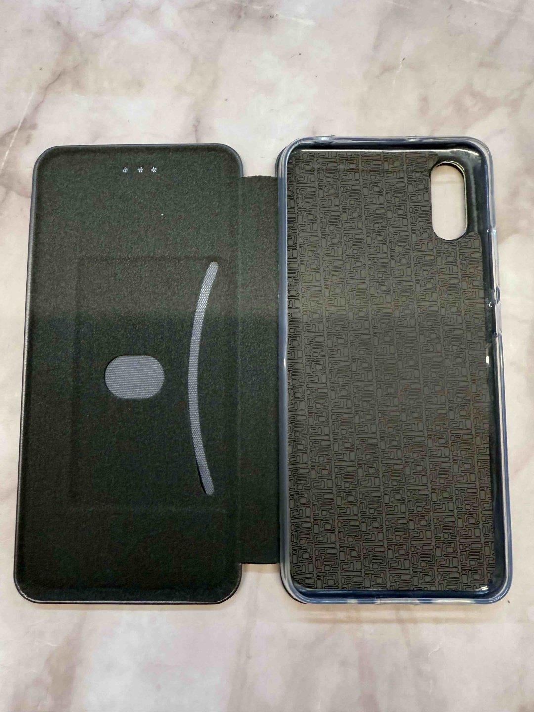 Чехол для Xiaomi 9A, Redmi 9a черный купить,900