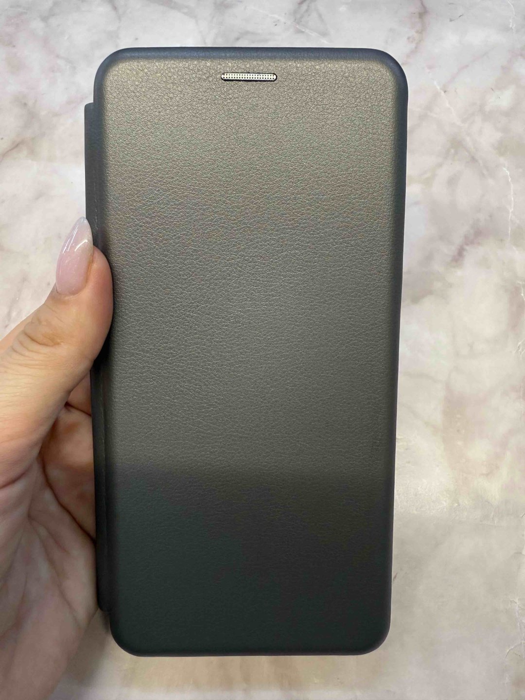 Чехол для Xiaomi 9A, Redmi 9a черный купить,900