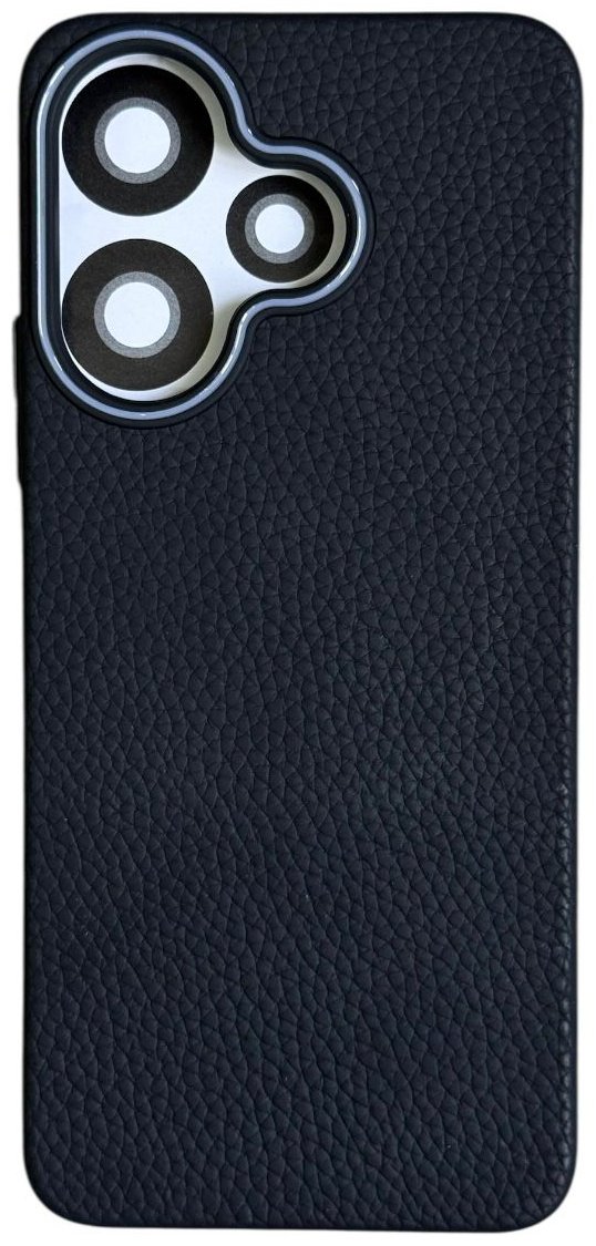 Чехол для Xiaomi Redmi 13 черный - ForteMarket Чехол для Xiaomi Redmi 13 черный купить,1700