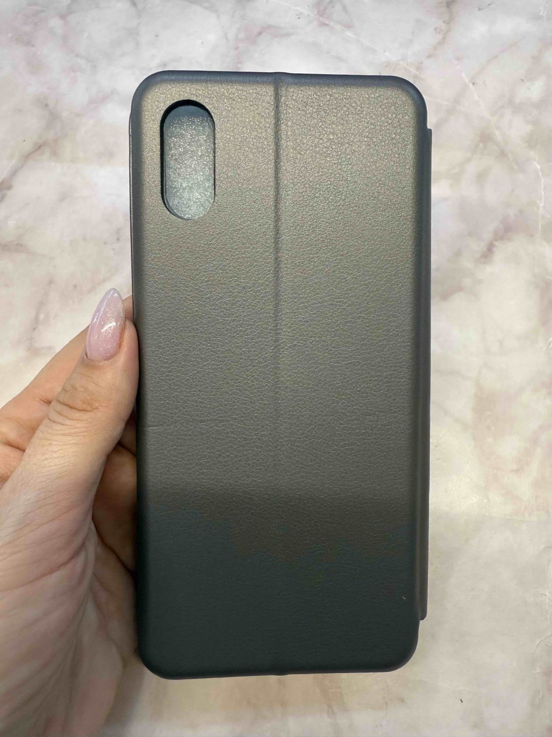 Чехол для Xiaomi 9A, Redmi 9a черный купить,900